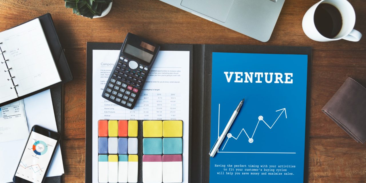 Peran Modal Ventura Dalam Membantu Pertumbuhan Bisnis Digital