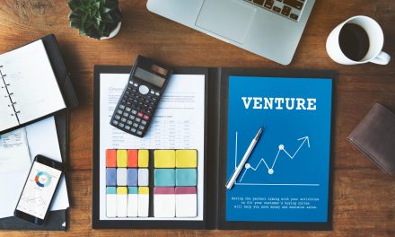 Peran Modal Ventura Dalam Membantu Pertumbuhan Bisnis Digital