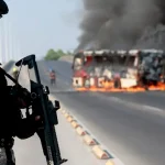 Akhir Dari Perburuan Panjang EL Mencho Oleh Militer Di Meksiko
