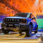 Jetour T2 PHEV Siap Meluncur Semester II 2026, Yuk Kita Bahas!