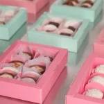 Tips Kemas Kue Kekinian Yang Aman Dan Tampilan Yang Menarik
