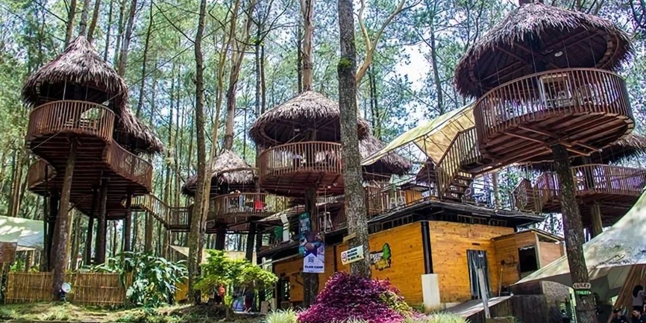 Salatiga, Perpaduan Udara Sejuk, Budaya Dan Wisata Edukatif