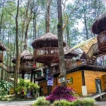 Salatiga, Perpaduan Udara Sejuk, Budaya Dan Wisata Edukatif