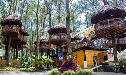 Salatiga, Perpaduan Udara Sejuk, Budaya Dan Wisata Edukatif