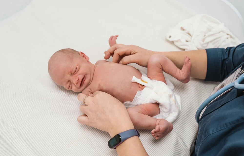 Perawatan Bayi Sehari-Hari Untuk Menjaga Kesehatan Optimal