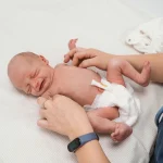 Perawatan Bayi Sehari-Hari Untuk Menjaga Kesehatan Optimal