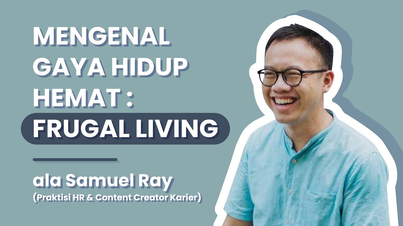 Tips Frugal Living