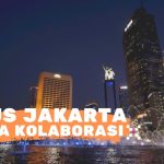 Kolaborasi Pemprov Jakarta Dengan Youtube Untuk Edukasi Digital