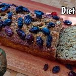 Kelezatan Bolu Oatmeal Panggang Cocok Untuk Menu Diet Kamu!