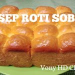Roti Sobek Kukus Takaran Gelas, Praktis Dan Anti Gagal