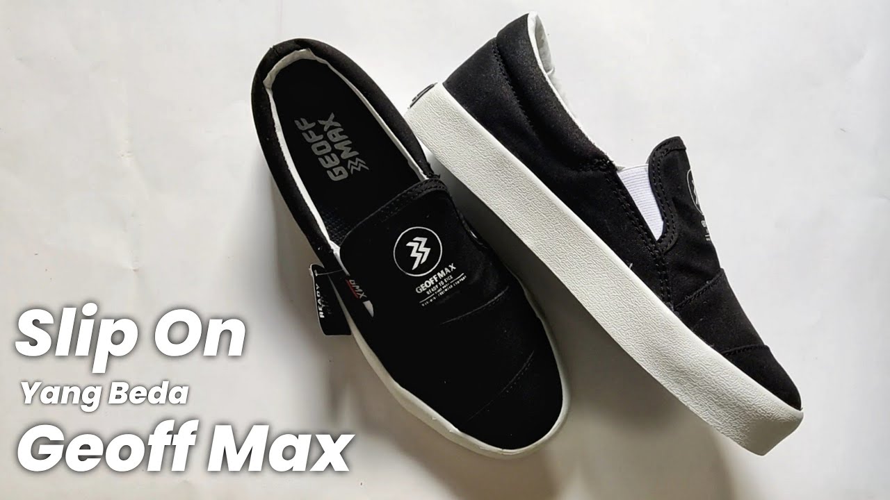 Geoff Max