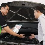 Peran Inspeksi Kendaraan Mencegah Kerugian Saat Jual Mobil