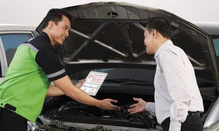 Peran Inspeksi Kendaraan Mencegah Kerugian Saat Jual Mobil