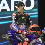 Quartararo Akui Yamaha Masih Tertinggal, 2026 diprediksi Berat
