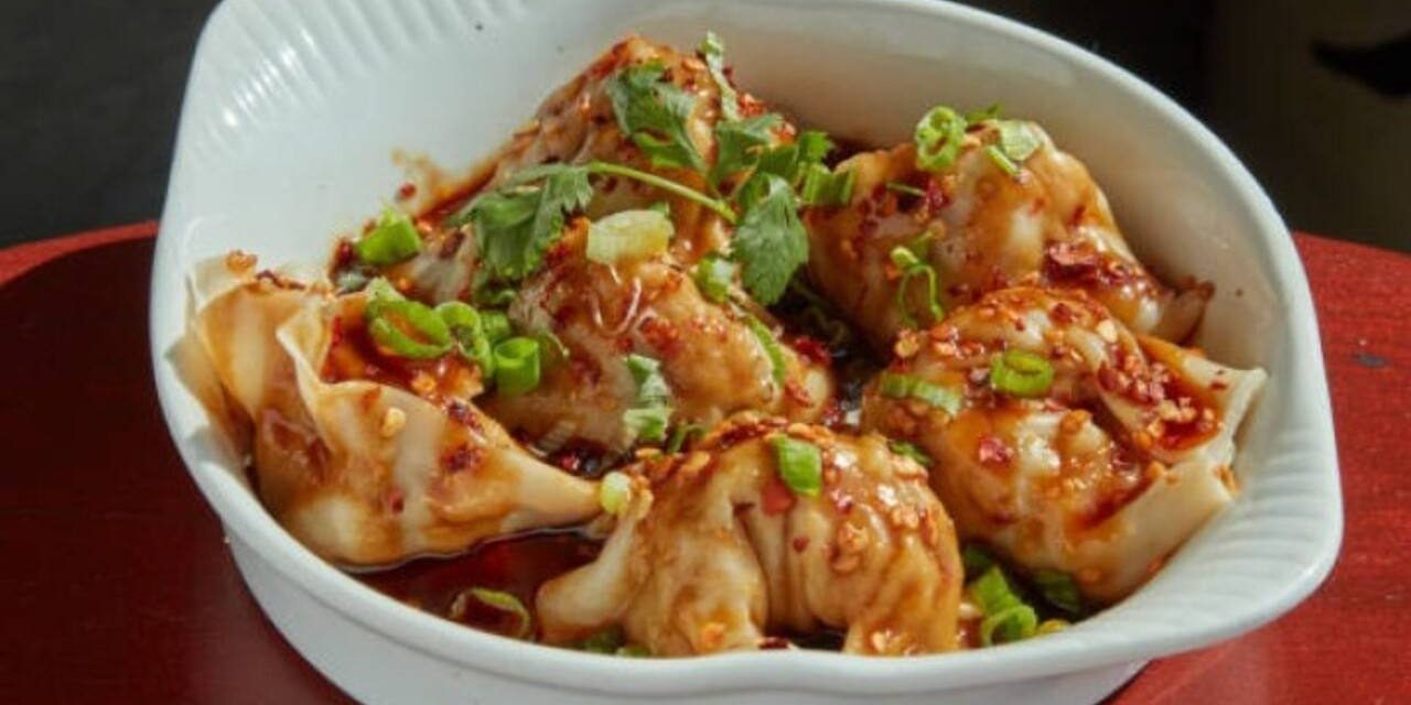 Wonton Lezatnya Kuliner Khas Tiongkok Yang Di Gemari Di Dunia