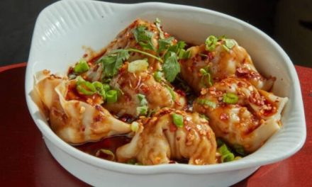 Wonton Lezatnya Kuliner Khas Tiongkok Yang Di Gemari Di Dunia