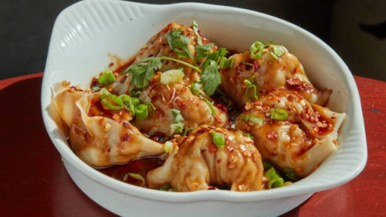 Wonton
