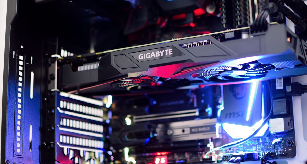 Kegunaan Motherboard Pada Komputer Sebagai Pusat Sistem PC