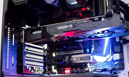 Kegunaan Motherboard Pada Komputer Sebagai Pusat Sistem PC