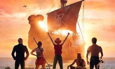 Eiichiro Oda Akan Muncul Di Podcast Resmi One Piece Netflix!
