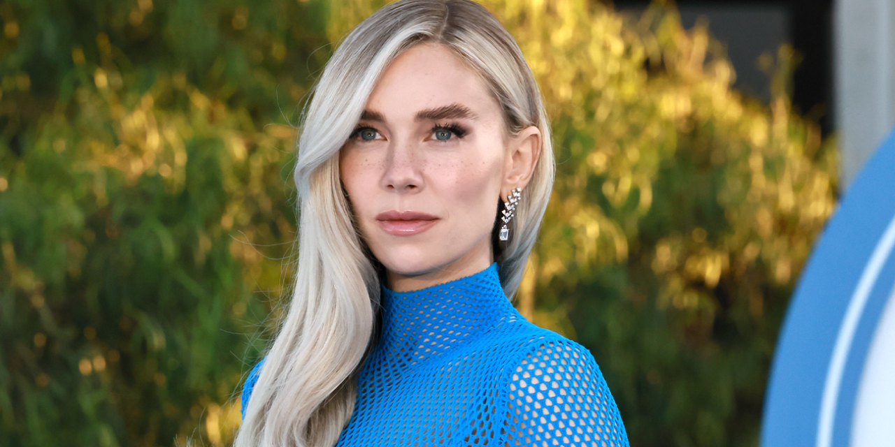 Vanessa Kirby Sebagai Sue Storm Pada Film The Fantastic Four