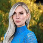 Vanessa Kirby Sebagai Sue Storm Pada Film The Fantastic Four