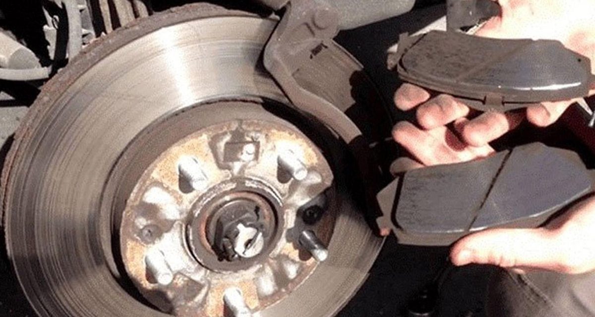 Tanda Rem Overheat, Wajib Kamu Ketahui Biar Aman Perjalanan