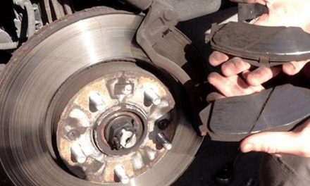 Tanda Rem Overheat, Wajib Kamu Ketahui Biar Aman Perjalanan