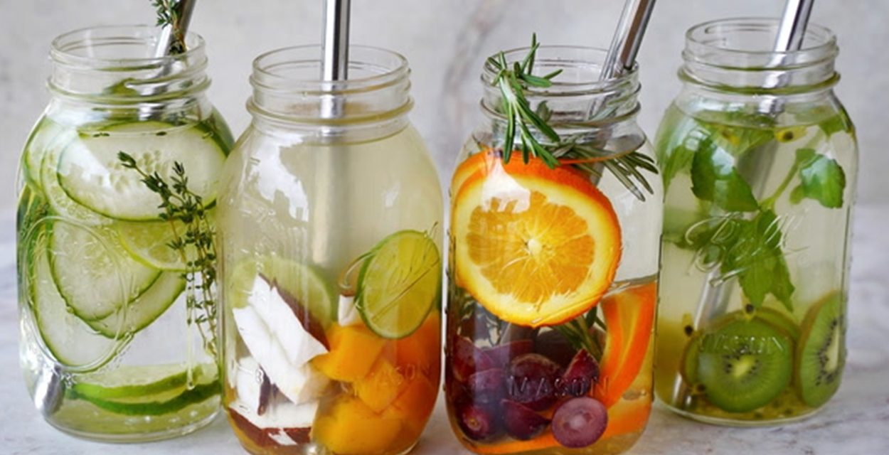 Minuman Menyegarkan Ini Cocok Banget Di Kala Musim Panas