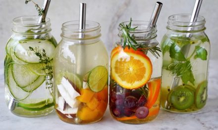 Minuman Menyegarkan Ini Cocok Banget Di Kala Musim Panas