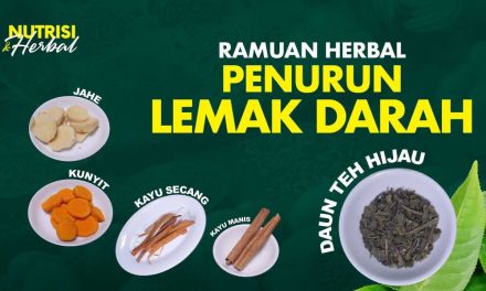 Penderita Kolesterol Bisa Pakai Rempah Ini Untuk Mengatasinya