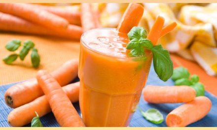 Fakta Jus Wortel Yang Bisa Meningkatkan Imunitas Tubuh