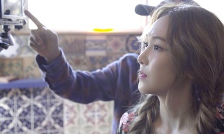 Jessica Jung Kini Sukses Jadi Pembisnis Di Berbagai Bidang Loh