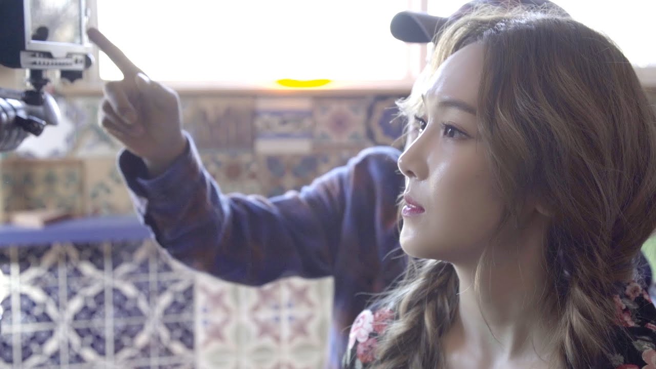 Jessica Jung