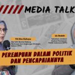 Suara Perempuan Dalam Politik: Representasi Kunci Perubahan