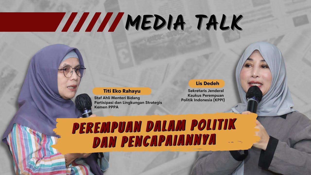Suara Perempuan