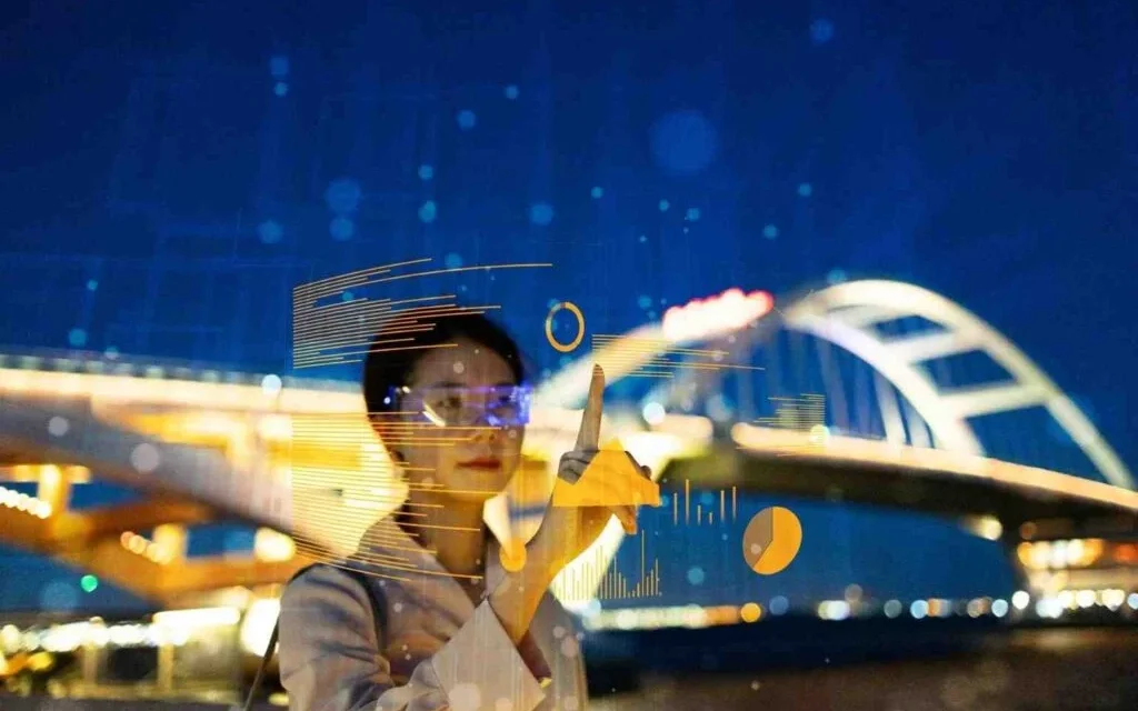 Wearable AI: Era Baru Kacamata Pintar