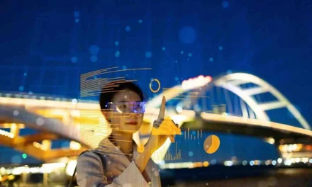 Wearable AI: Era Baru Kacamata Pintar
