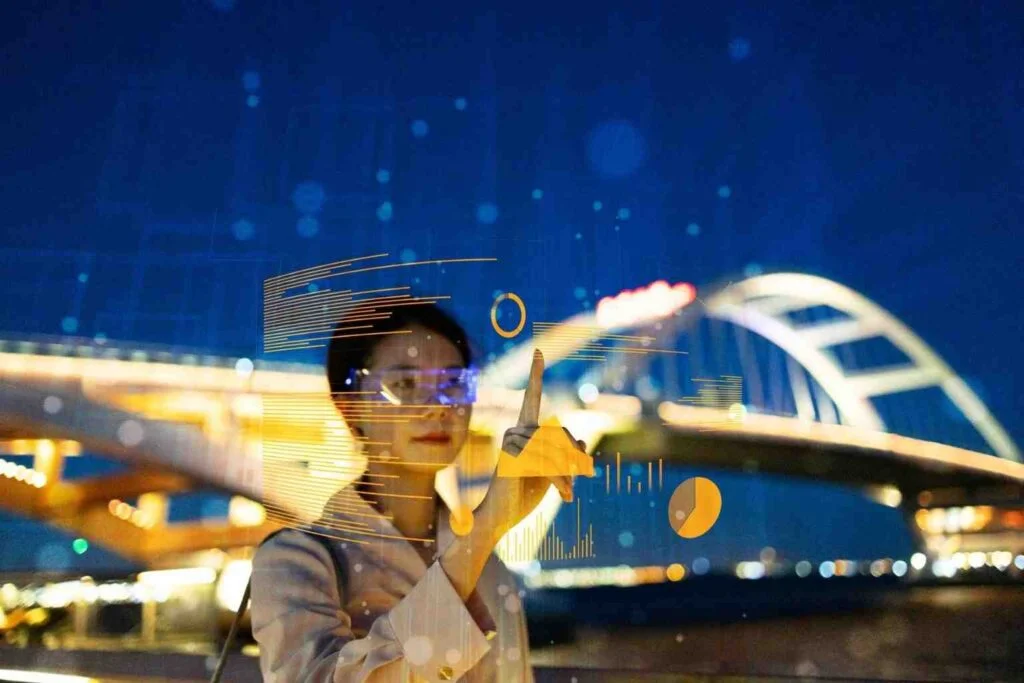 Wearable AI