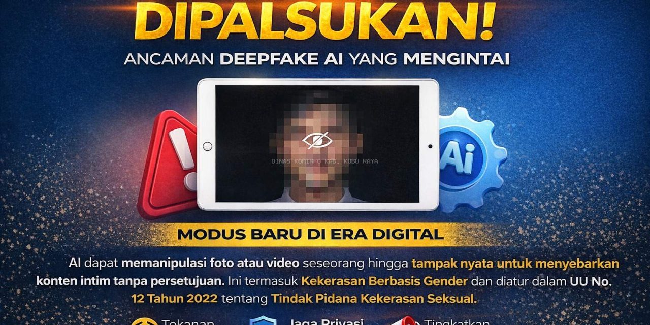 Deepfake Dalam Dunia Hiburan Potensi Dan Juga Kontroversinya