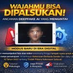 Deepfake Dalam Dunia Hiburan Potensi Dan Juga Kontroversinya