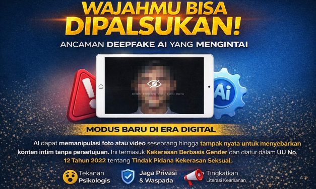 Deepfake Dalam Dunia Hiburan Potensi Dan Juga Kontroversinya