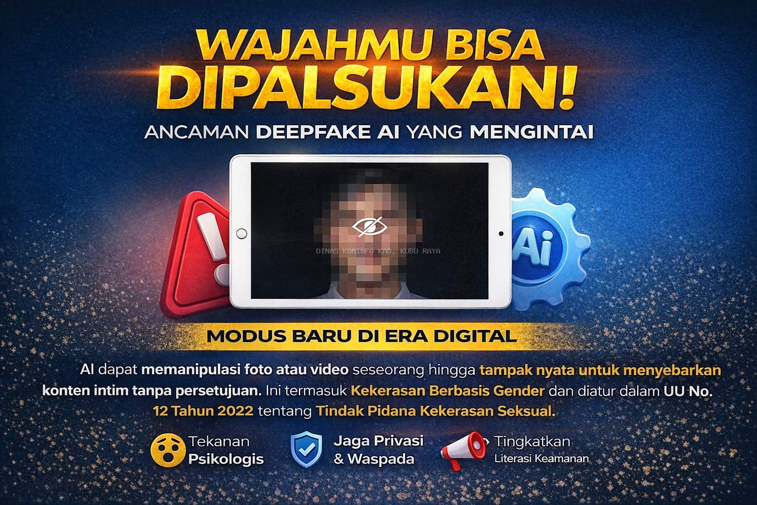 Deepfake