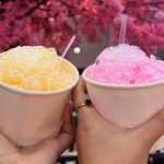 Es Serut Nikmatnya Sensasi Dingin Di Tengah Hari Yang Panas