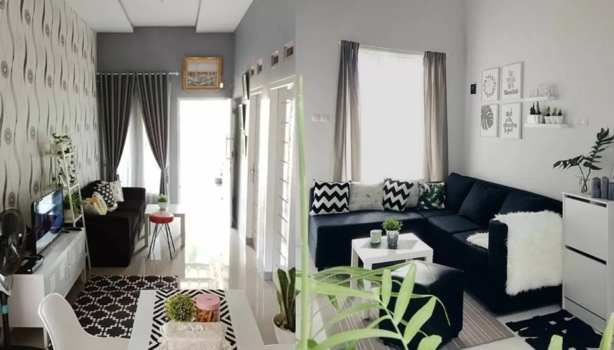 Tips Menggunakan Warna