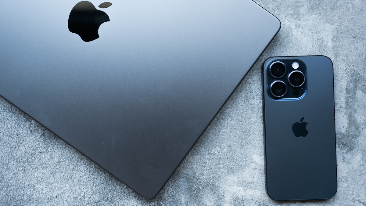 Apple Tingkatkan