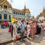 World Travel Mart Jadi Ajang Peluncuran Parawisata Di Thailand