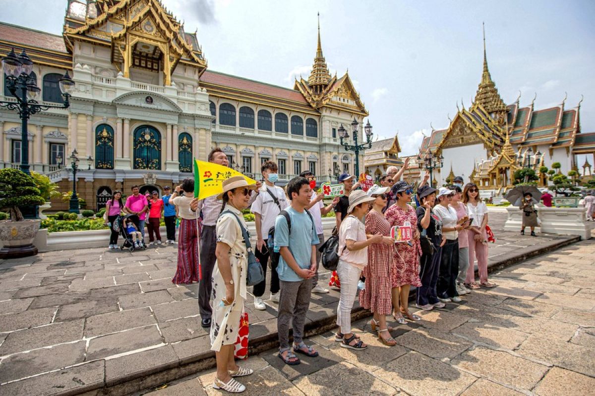 World Travel Mart