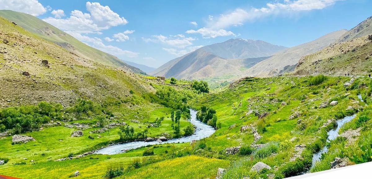 Lembah Panjshir