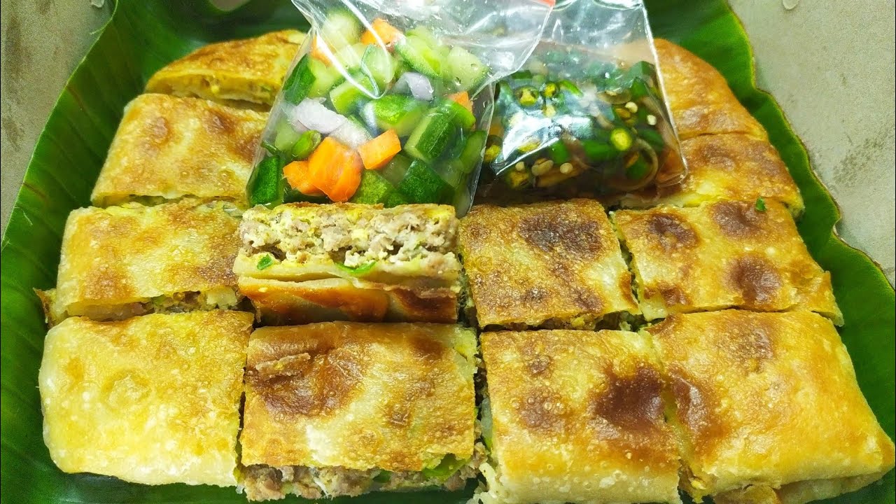 Martabak Mesir